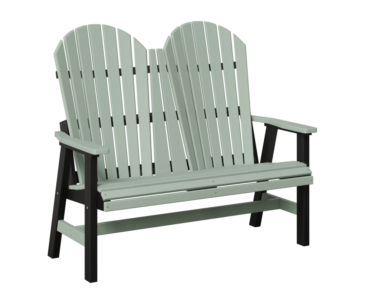 Comfo-Back Loveseat