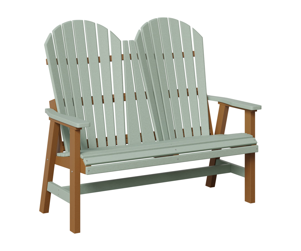 Comfo-Back Loveseat