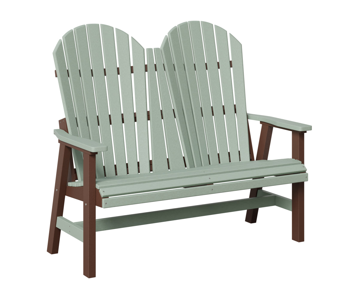 Comfo-Back Loveseat