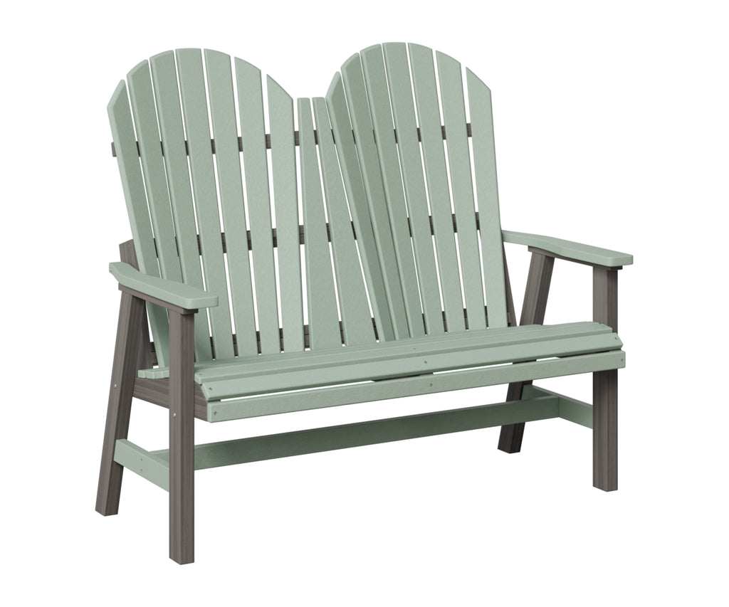 Comfo-Back Loveseat