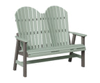 Comfo-Back Loveseat