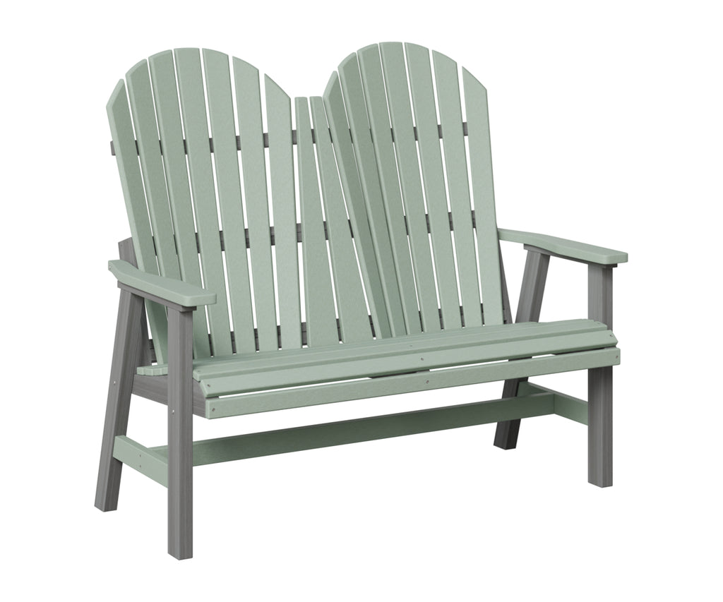 Comfo-Back Loveseat