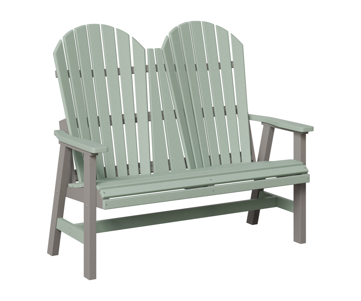 Comfo-Back Loveseat