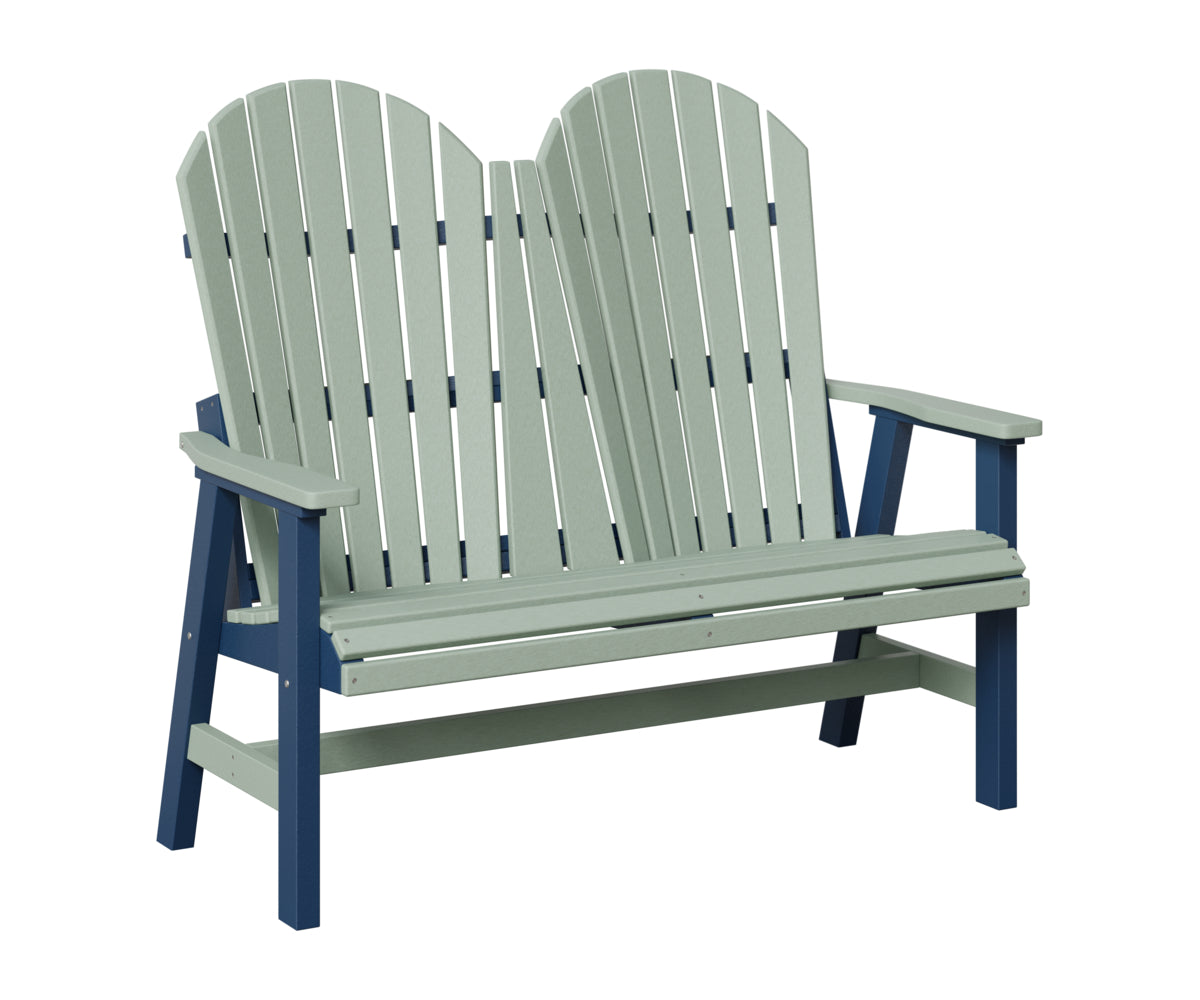 Comfo-Back Loveseat