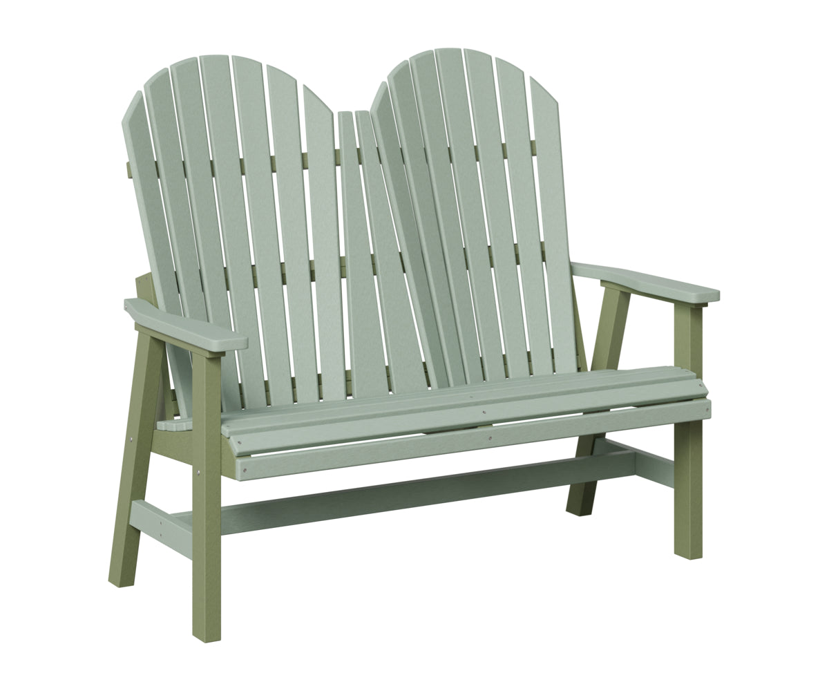 Comfo-Back Loveseat