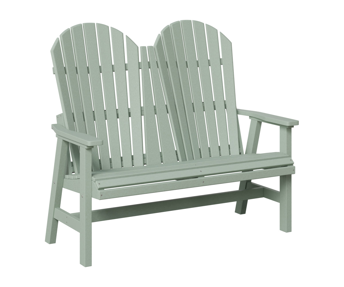 Comfo-Back Loveseat