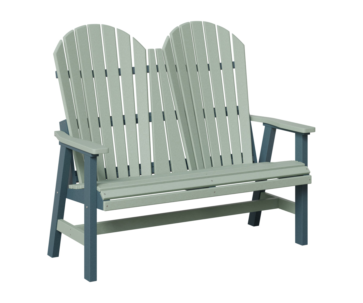 Comfo-Back Loveseat