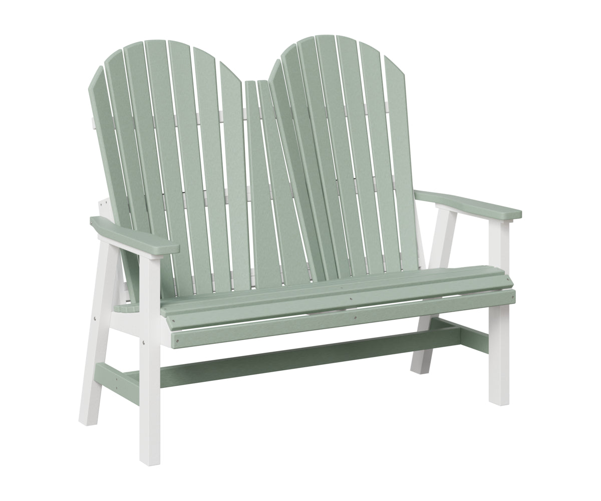 Comfo-Back Loveseat