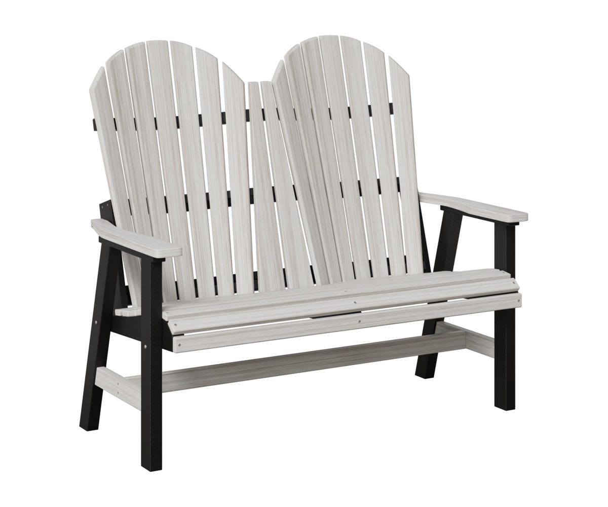 Comfo-Back Loveseat
