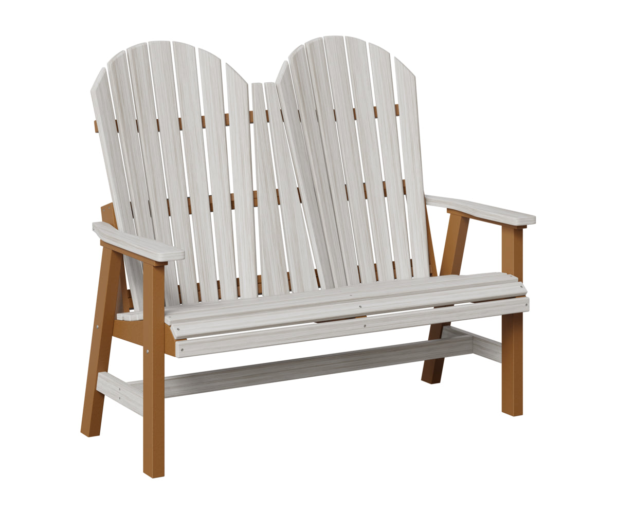 Comfo-Back Loveseat