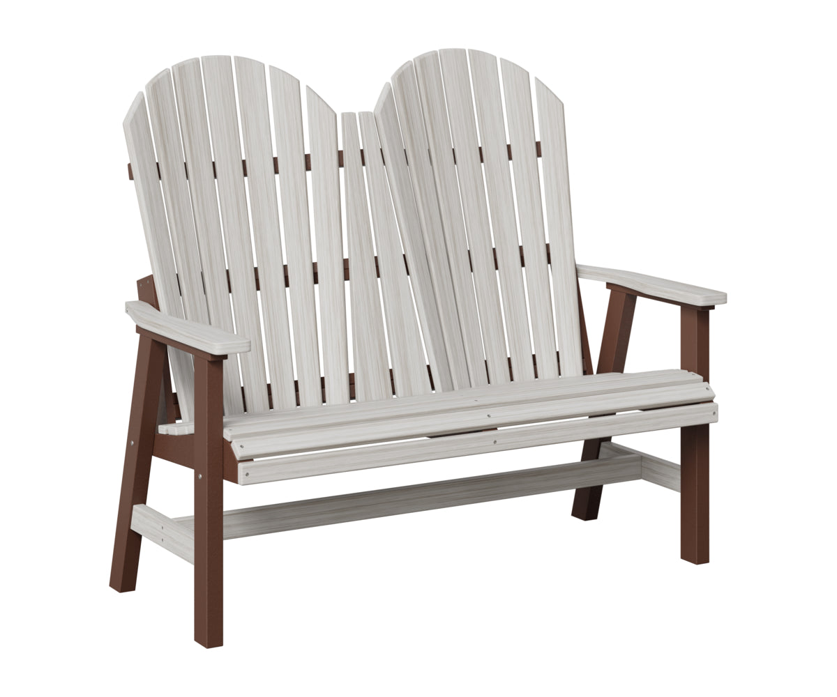 Comfo-Back Loveseat