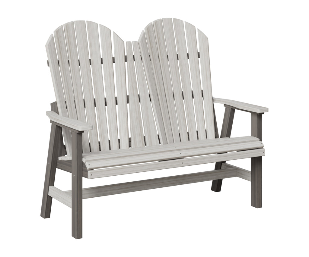 Comfo-Back Loveseat