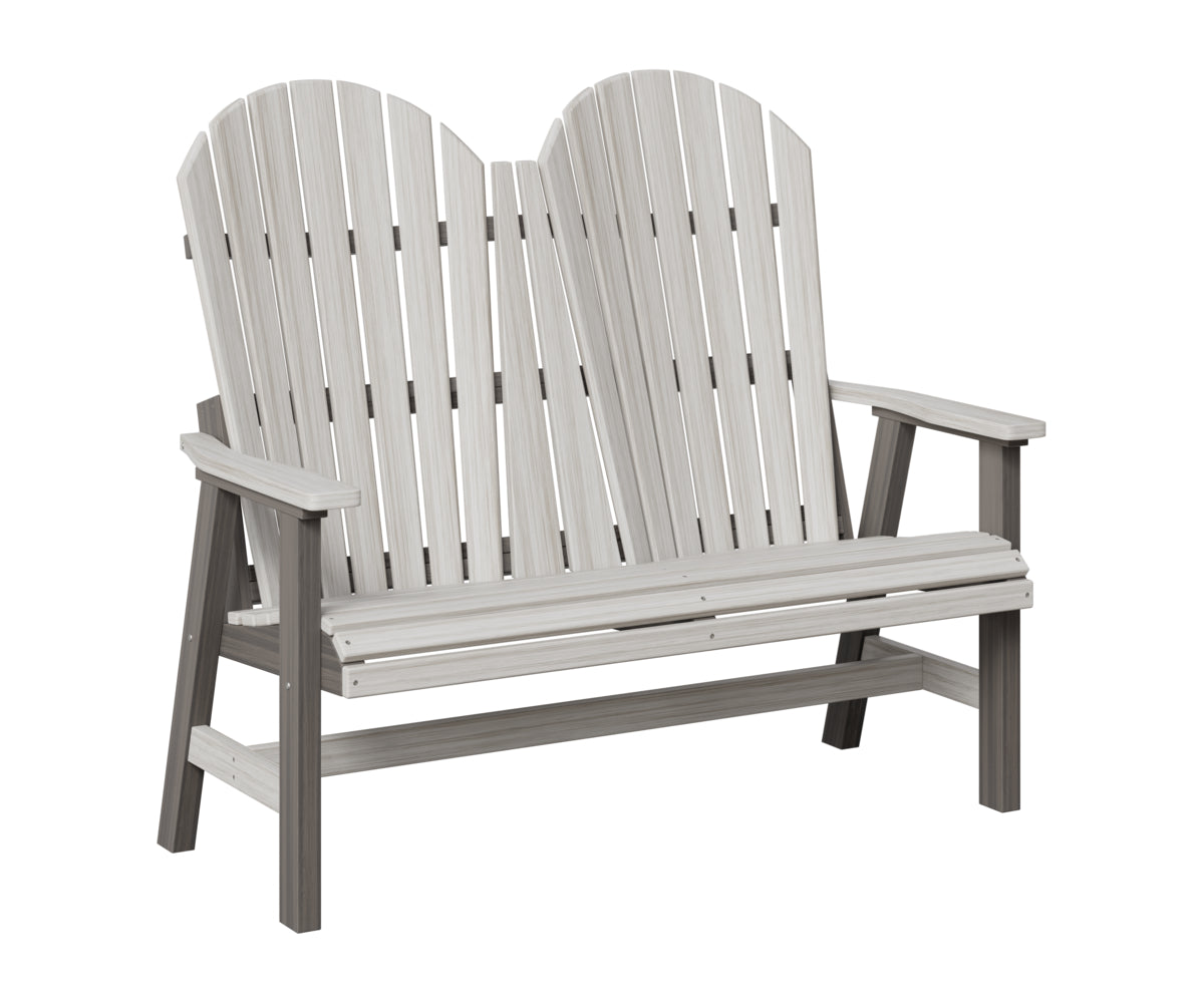 Comfo-Back Loveseat
