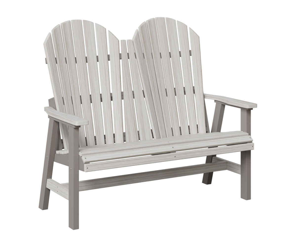 Comfo-Back Loveseat