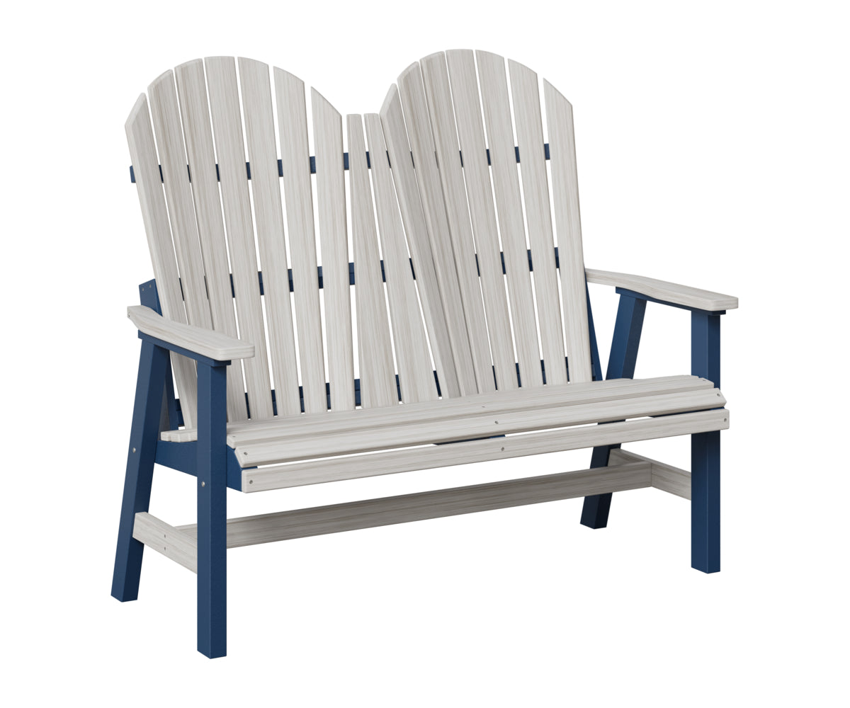 Comfo-Back Loveseat
