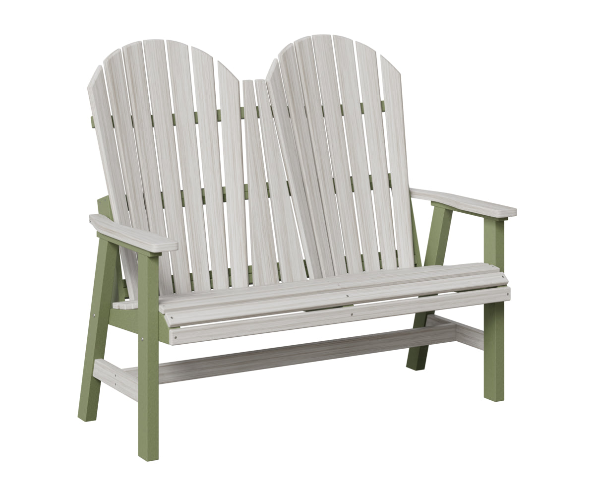 Comfo-Back Loveseat