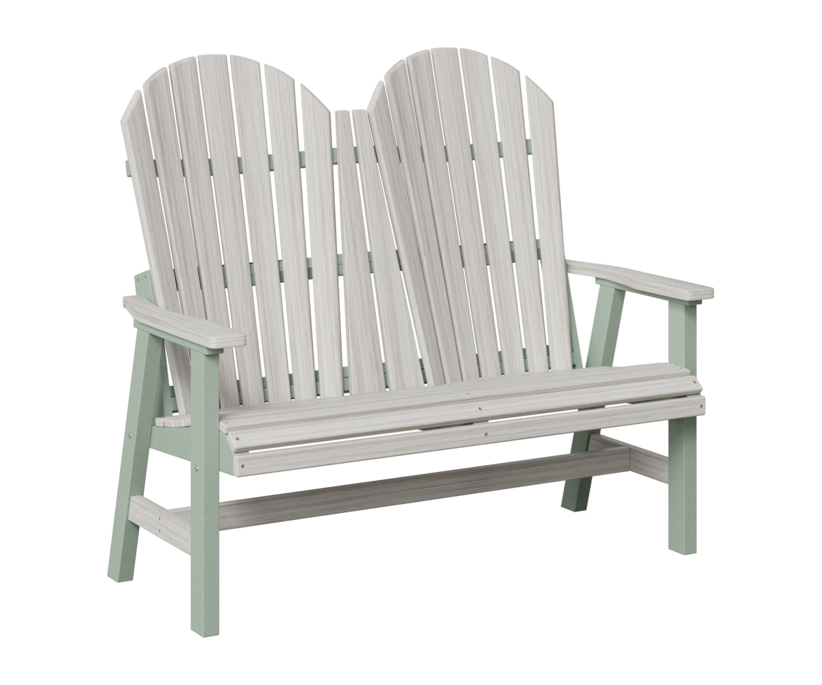 Comfo-Back Loveseat