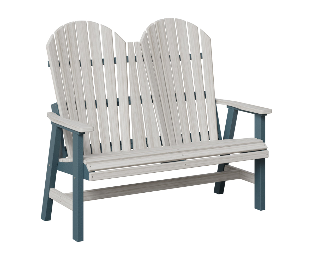 Comfo-Back Loveseat