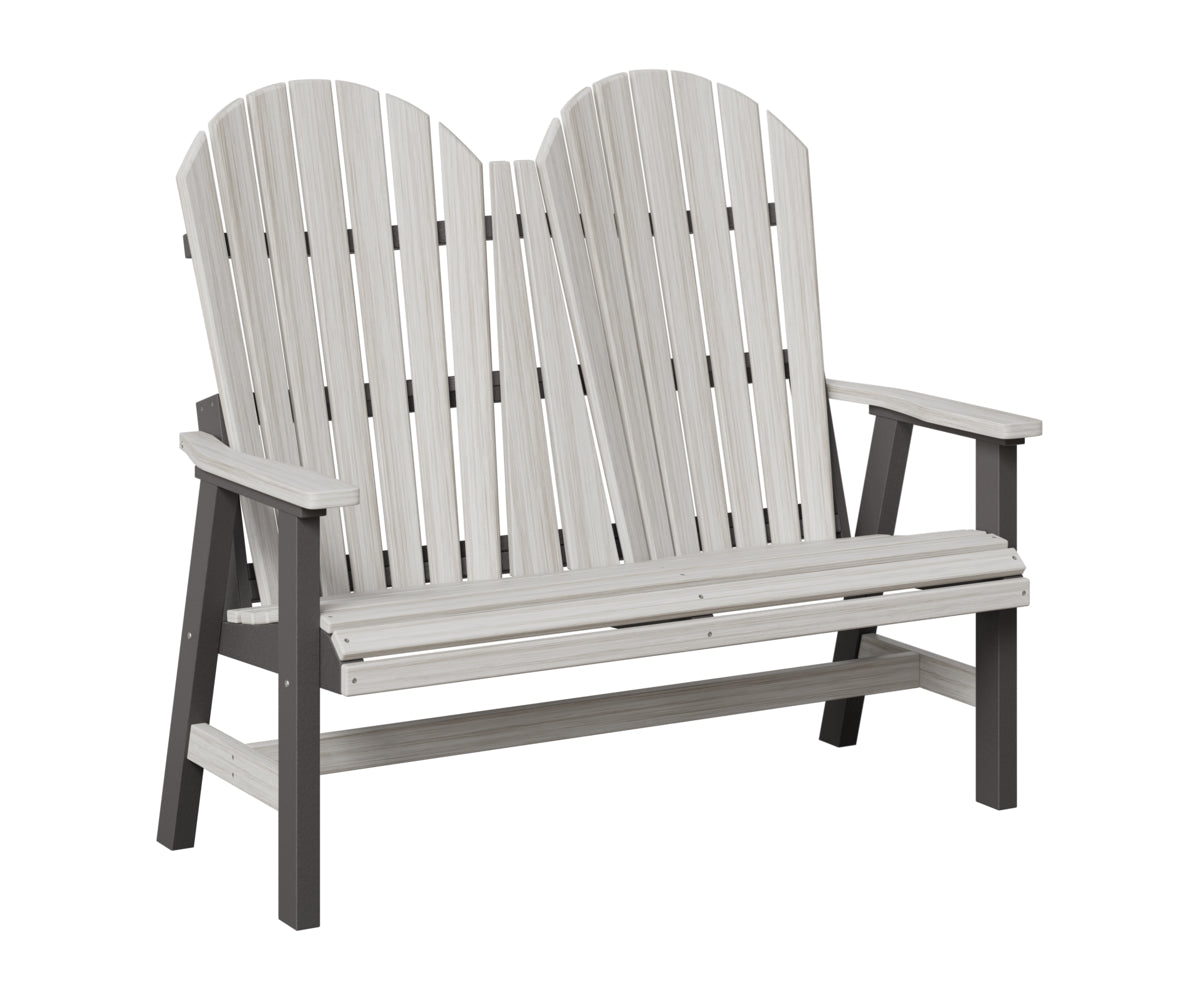 Comfo-Back Loveseat