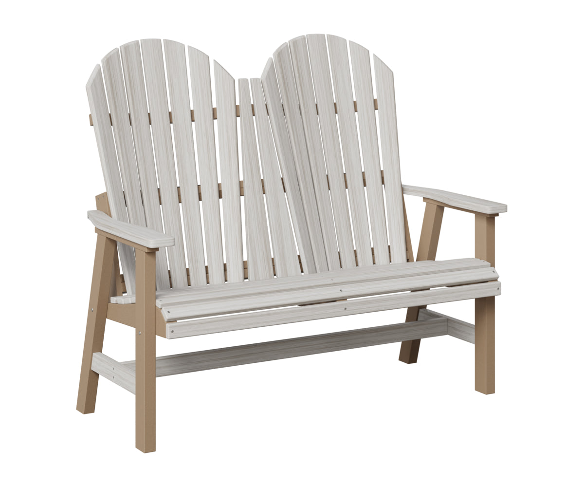 Comfo-Back Loveseat