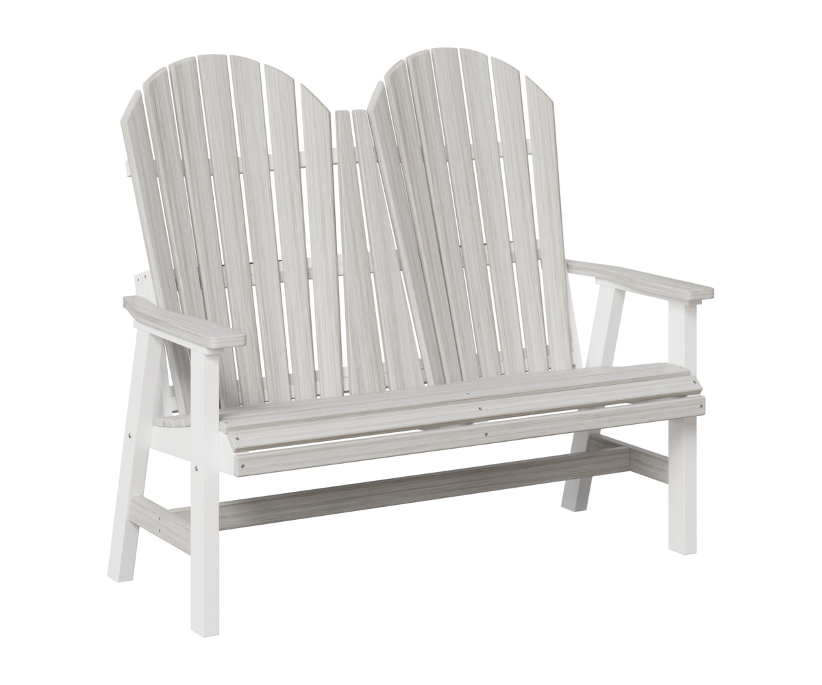 Comfo-Back Loveseat