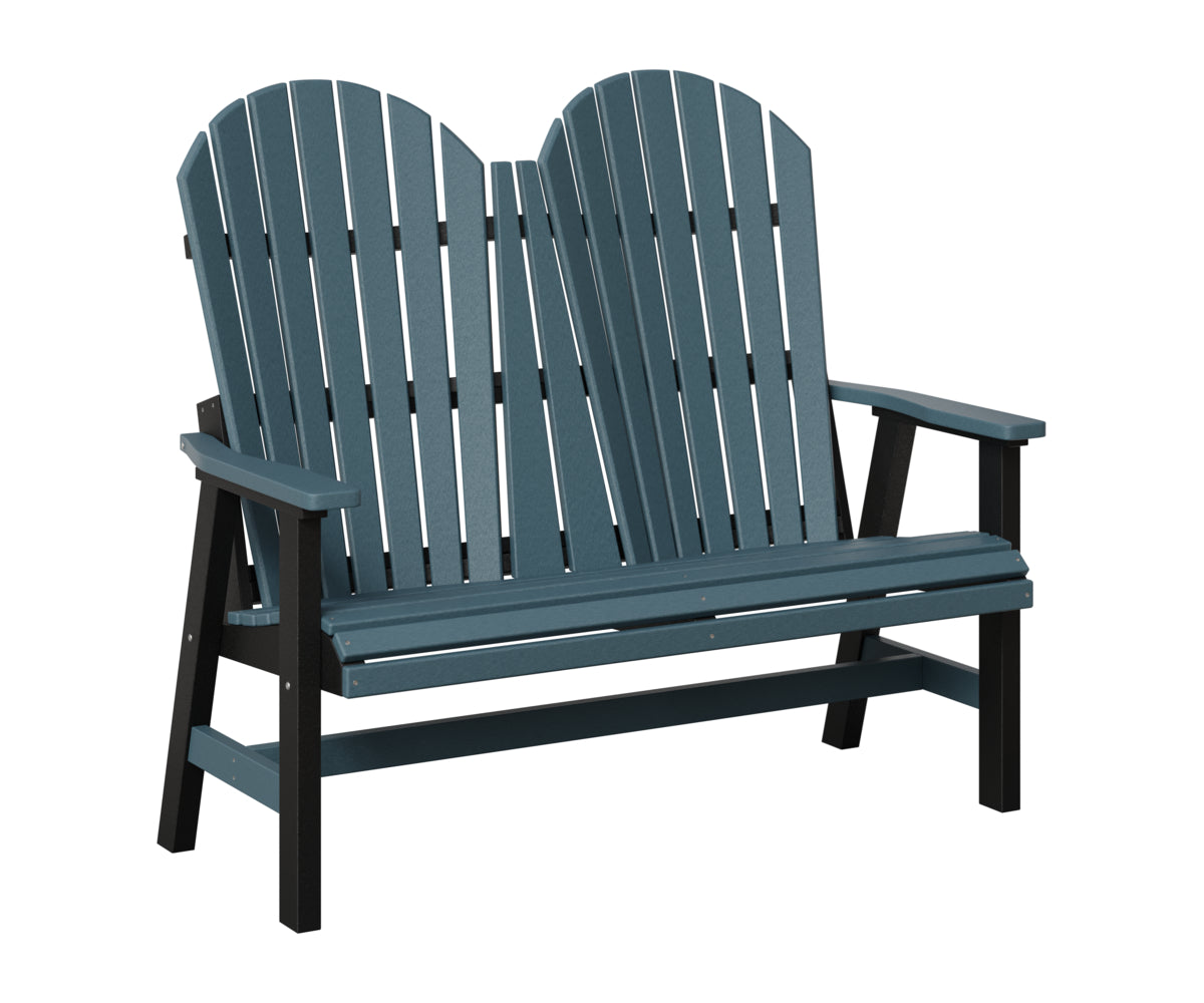 Comfo-Back Loveseat