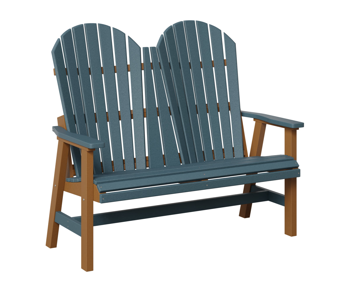 Comfo-Back Loveseat