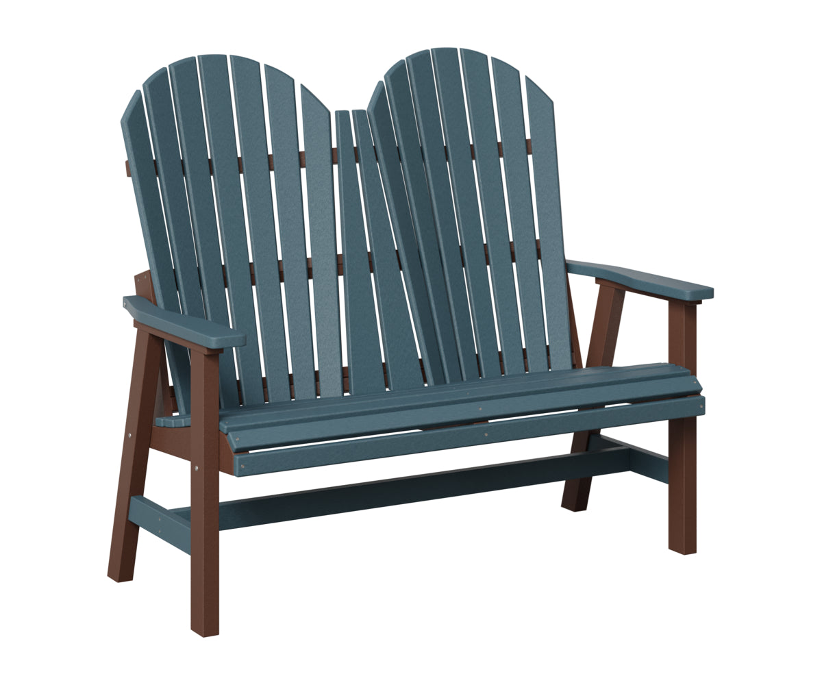 Comfo-Back Loveseat