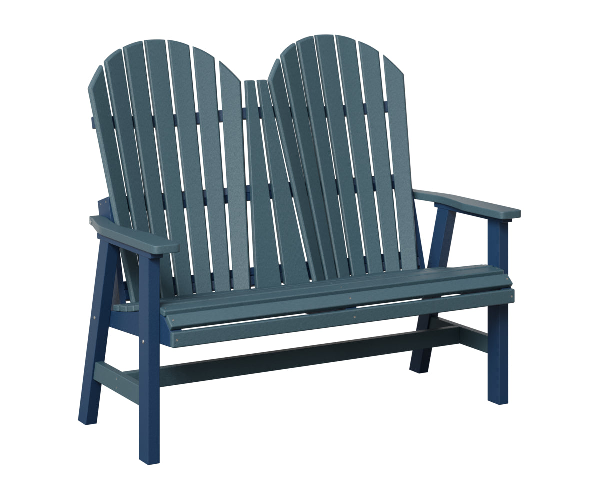 Comfo-Back Loveseat