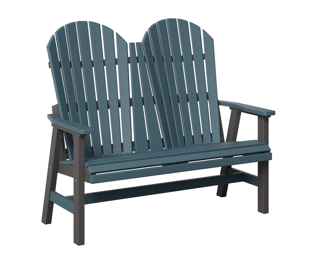 Comfo-Back Loveseat