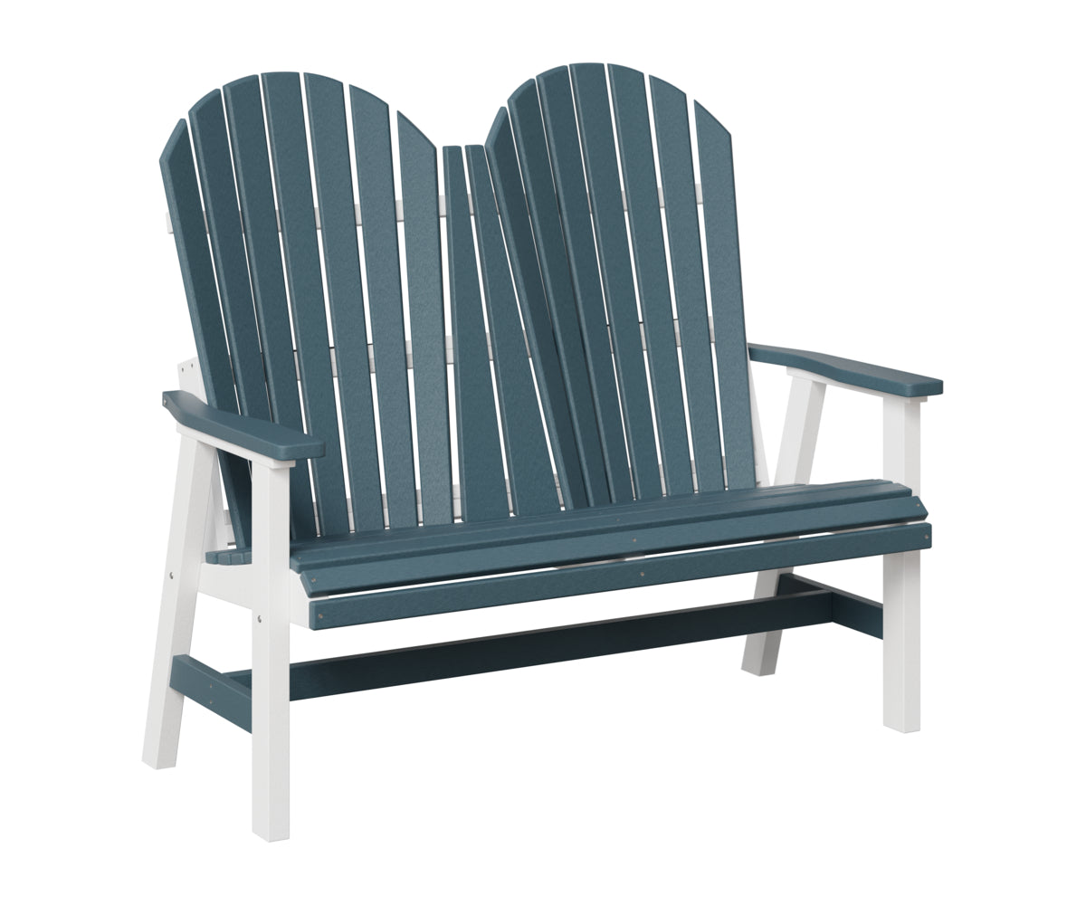 Comfo-Back Loveseat