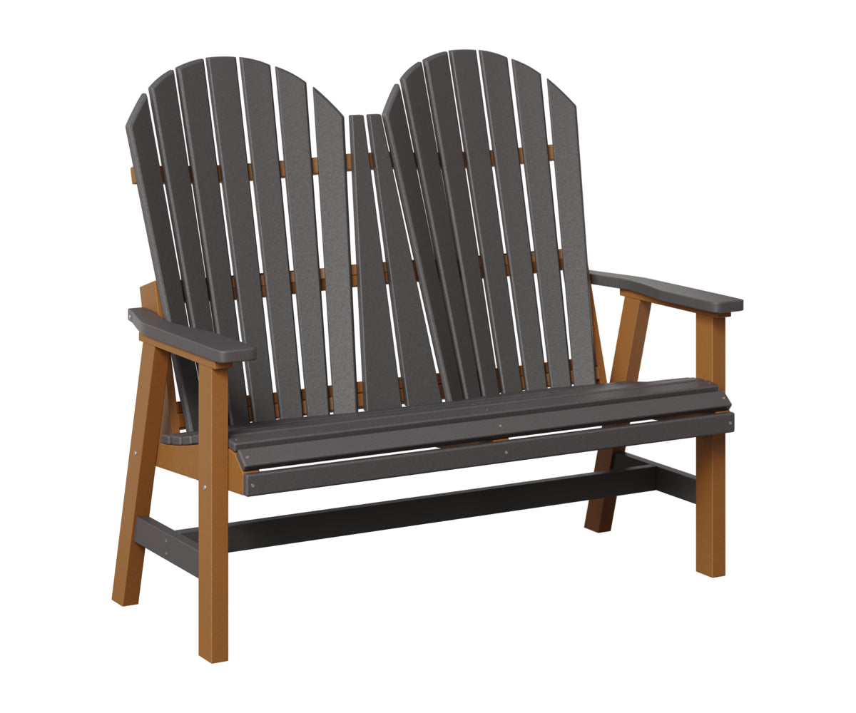Comfo-Back Loveseat