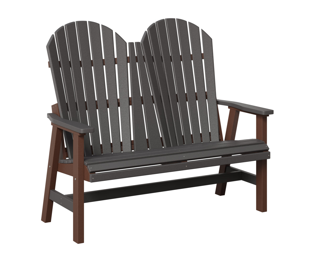 Comfo-Back Loveseat