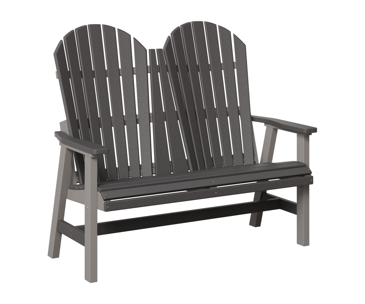 Comfo-Back Loveseat