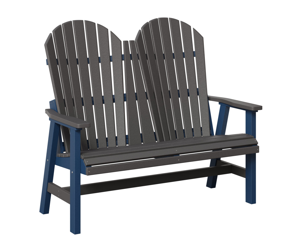 Comfo-Back Loveseat