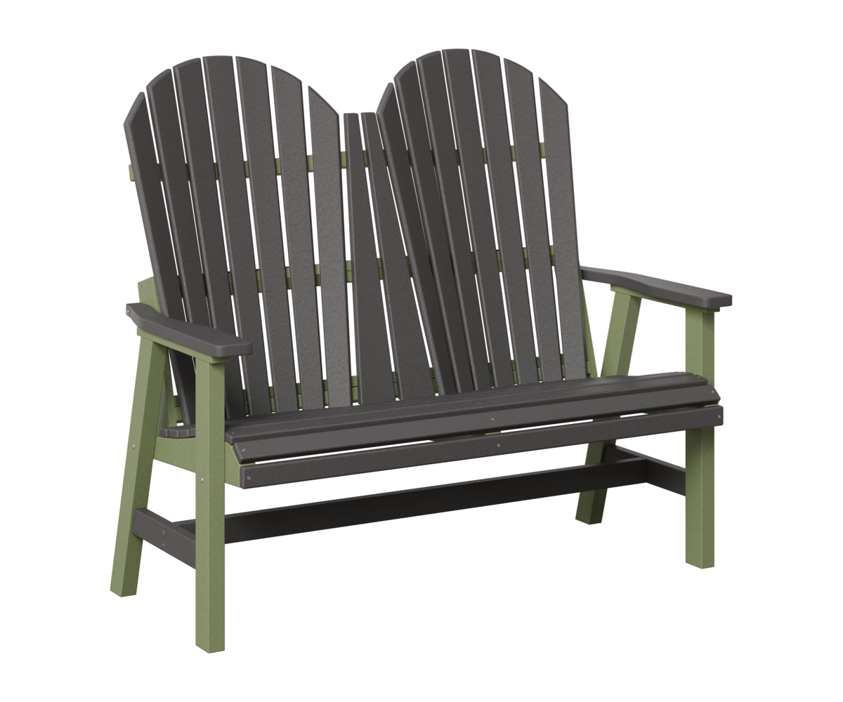 Comfo-Back Loveseat
