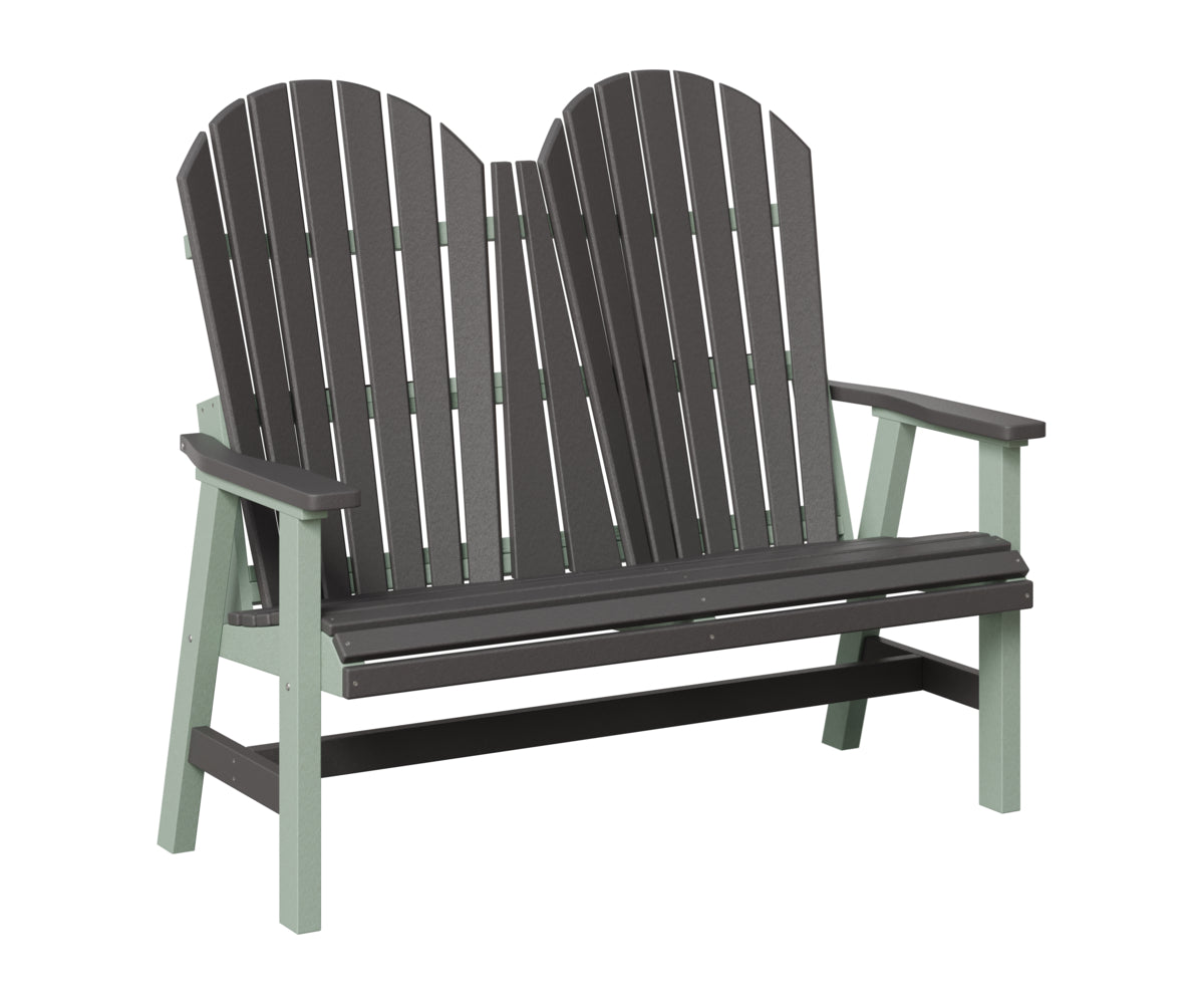 Comfo-Back Loveseat