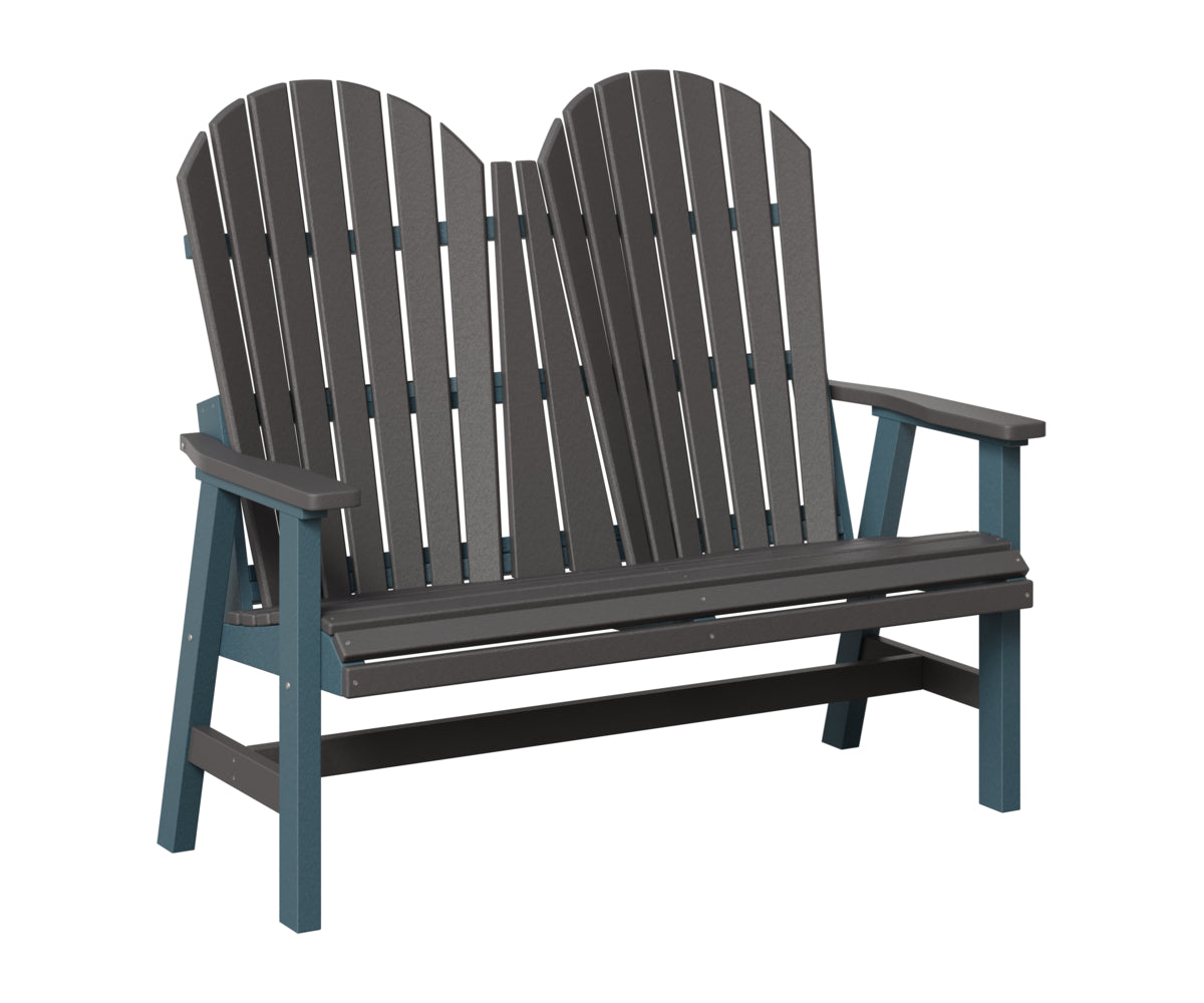 Comfo-Back Loveseat
