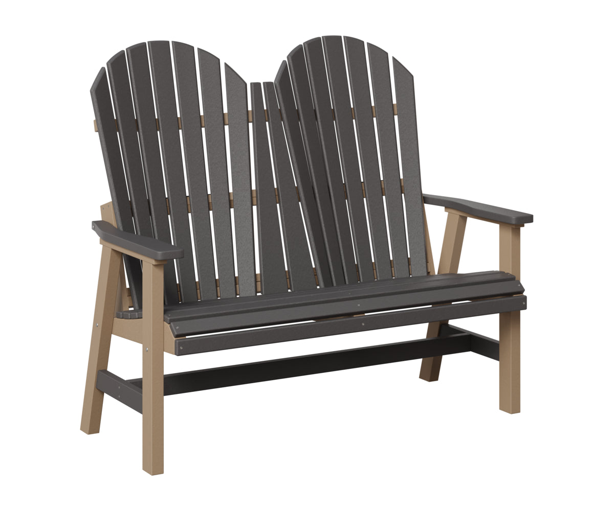 Comfo-Back Loveseat