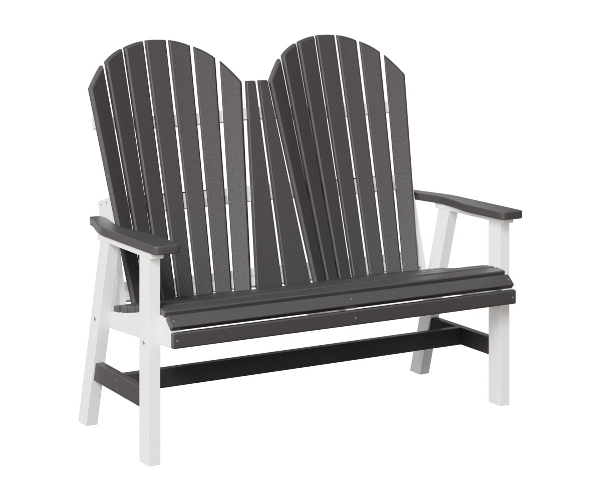 Comfo-Back Loveseat