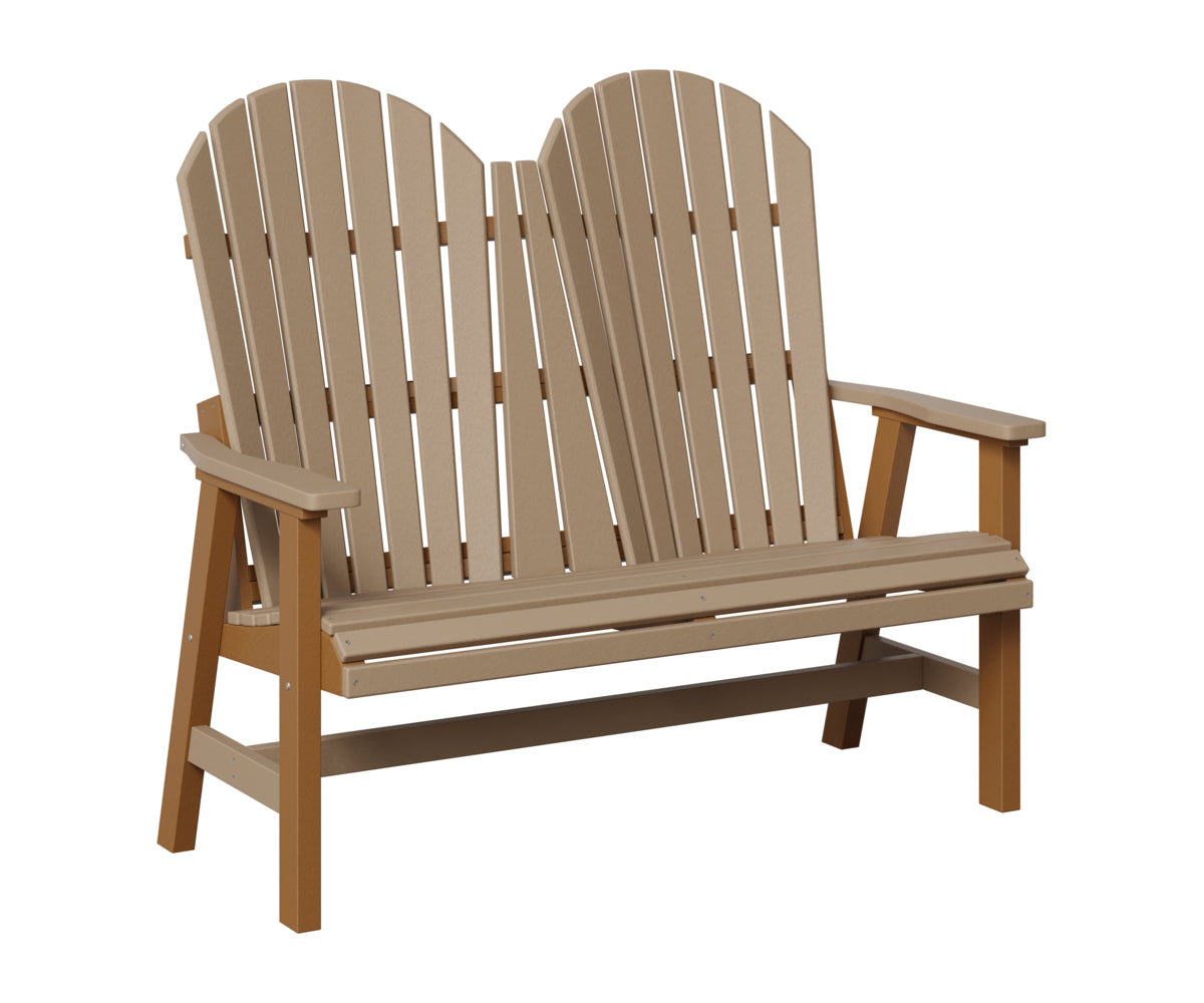 Comfo-Back Loveseat