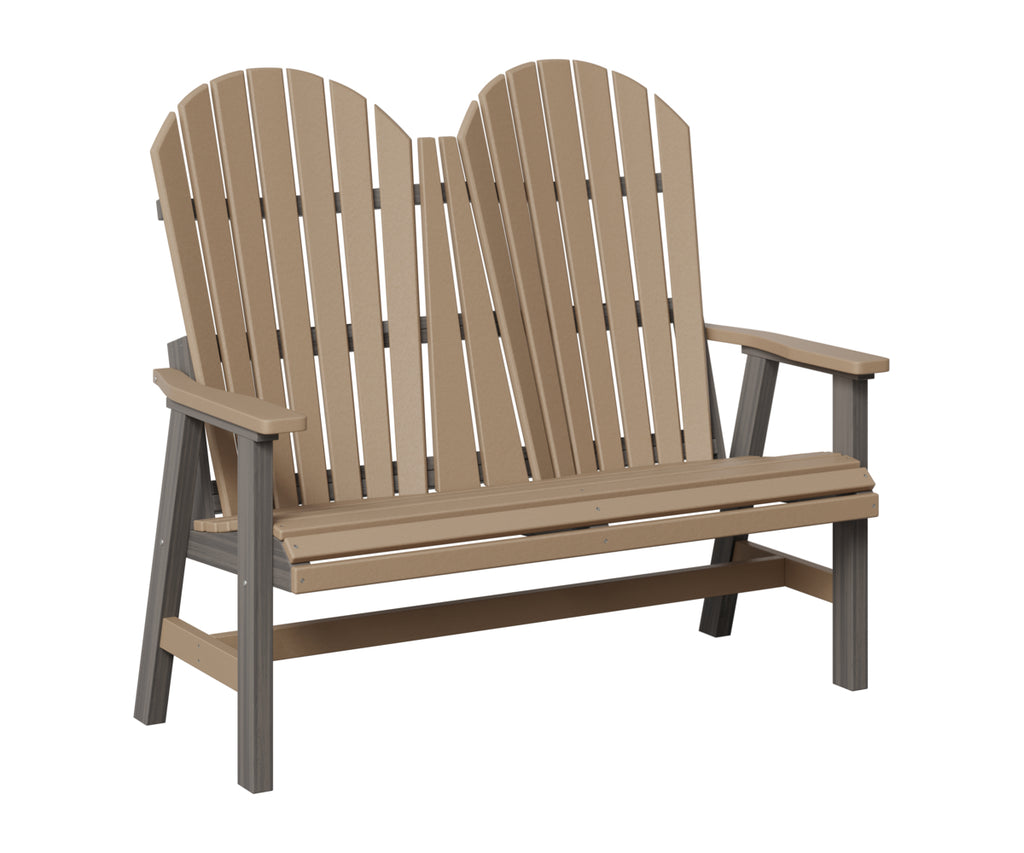 Comfo-Back Loveseat