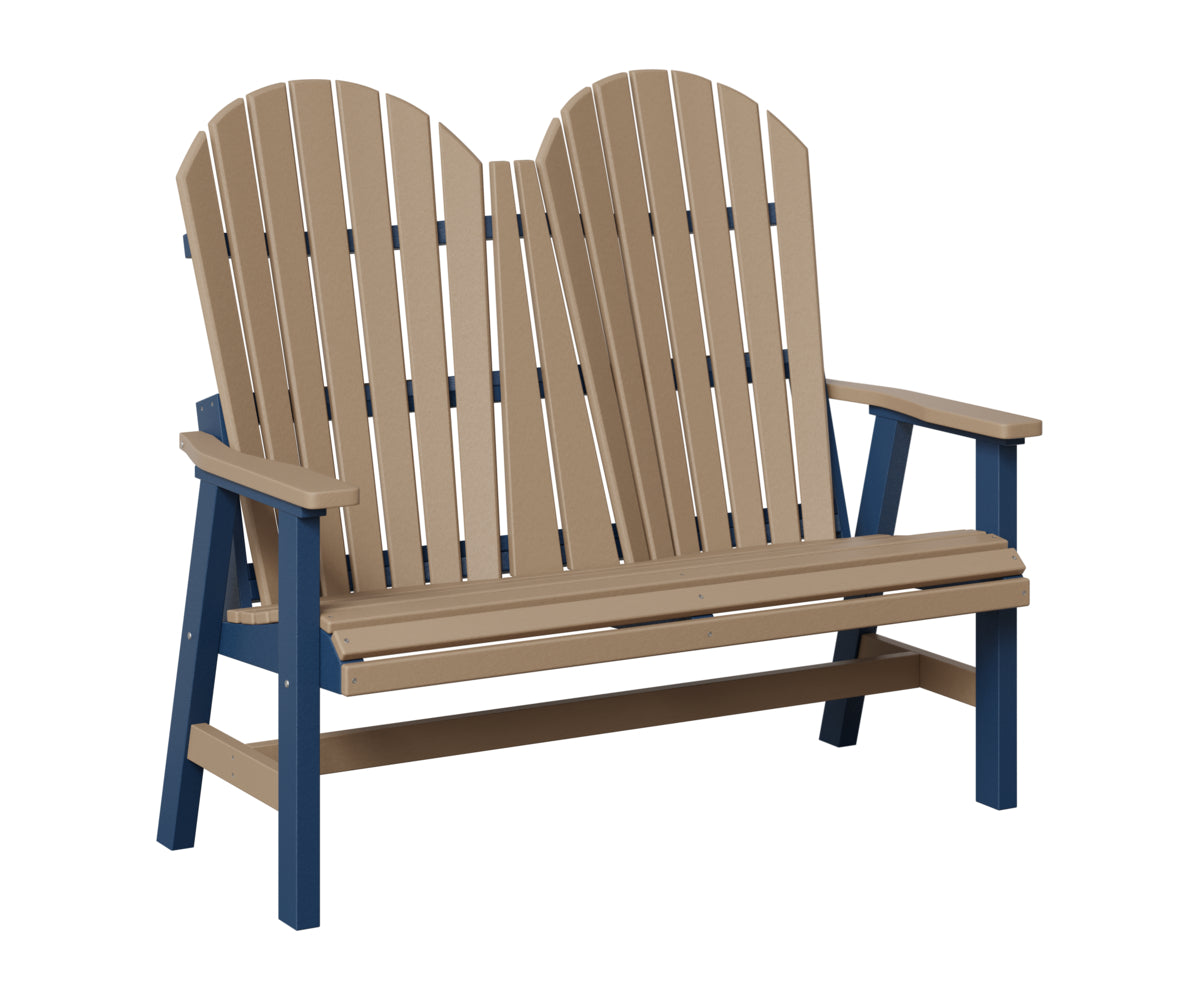 Comfo-Back Loveseat