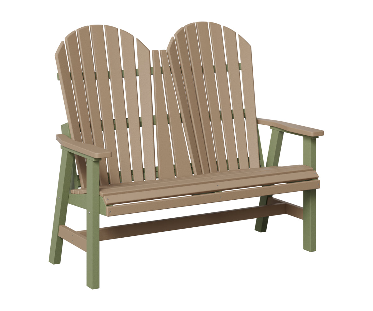 Comfo-Back Loveseat