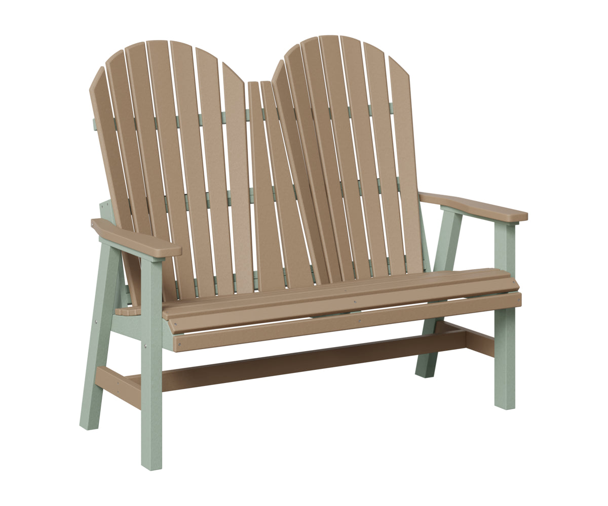 Comfo-Back Loveseat