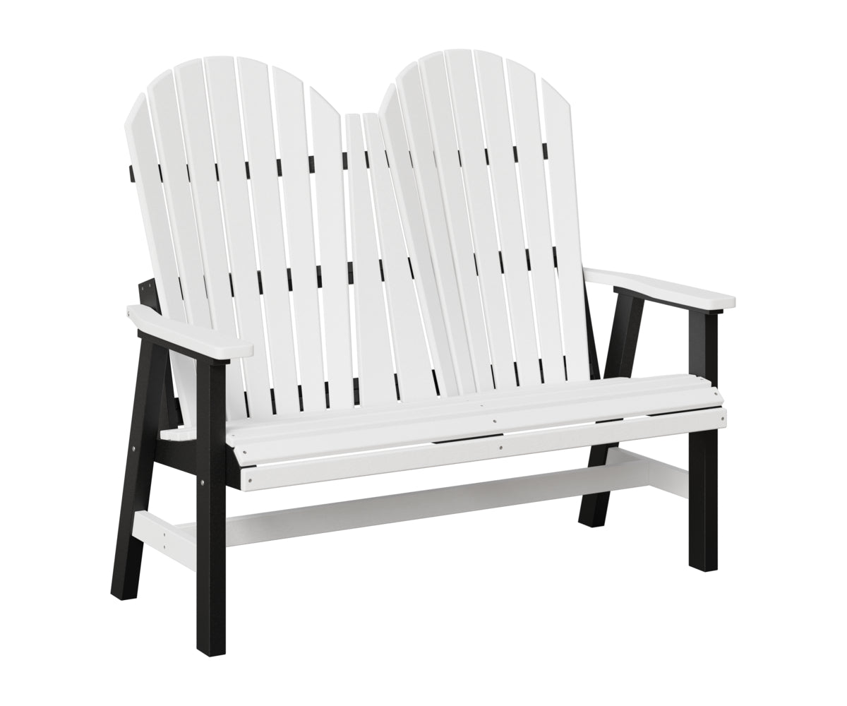 Comfo-Back Loveseat