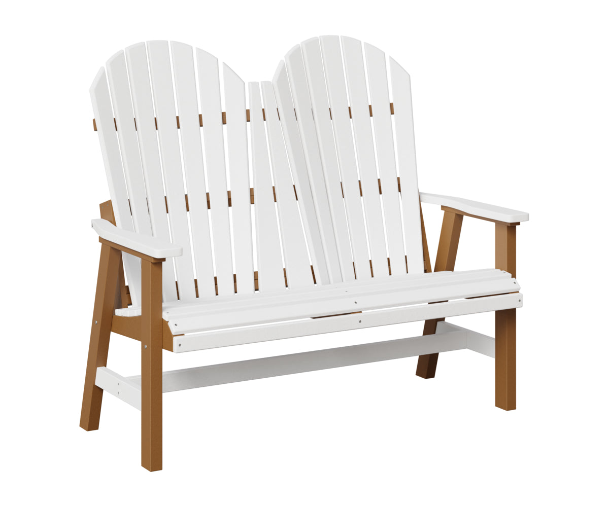 Comfo-Back Loveseat