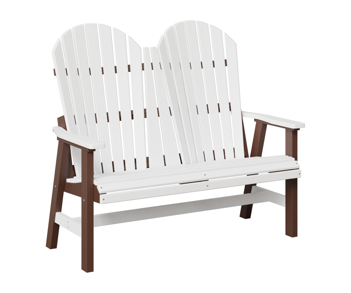 Comfo-Back Loveseat