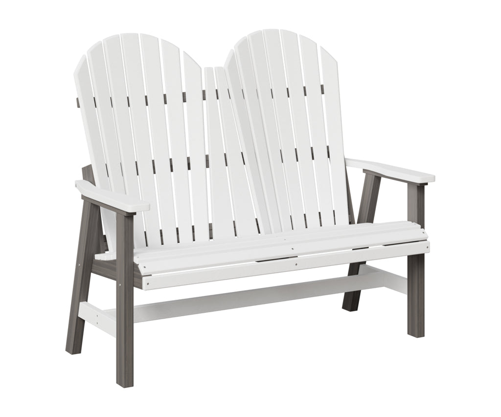 Comfo-Back Loveseat