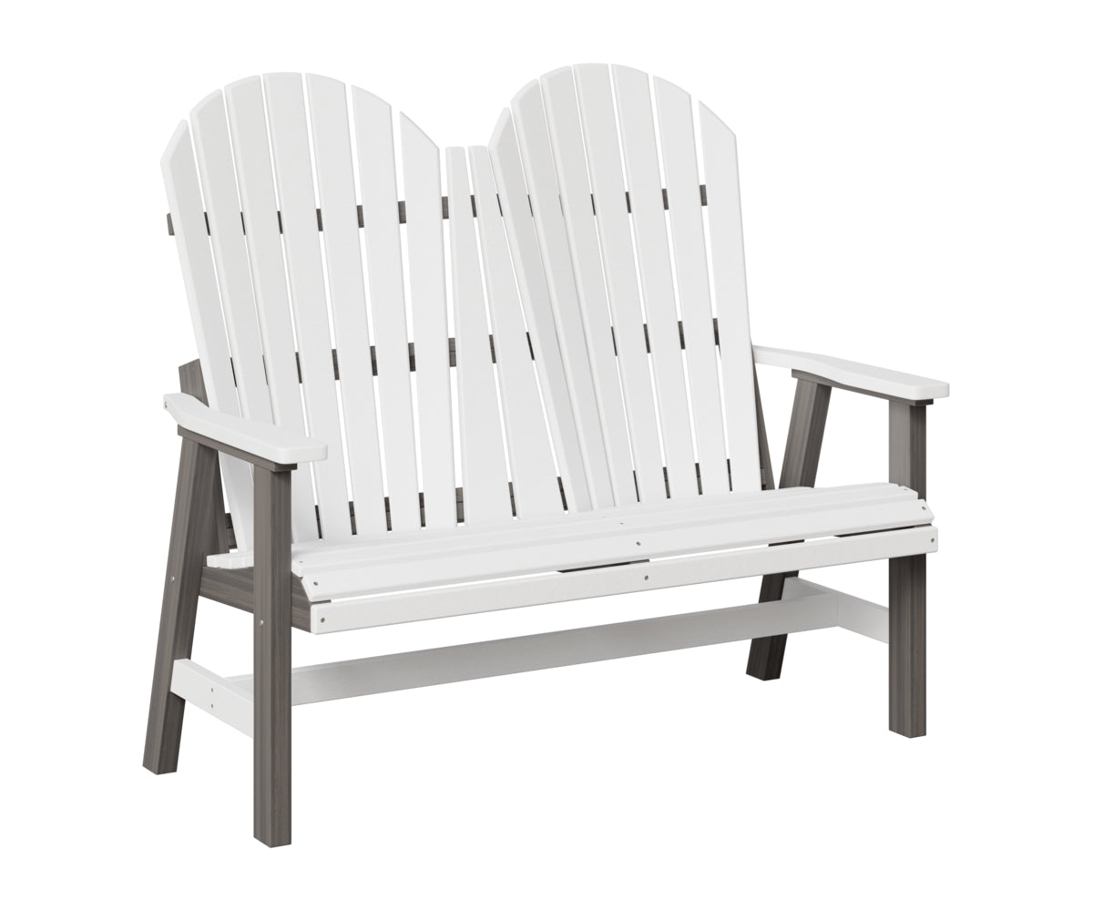Comfo-Back Loveseat